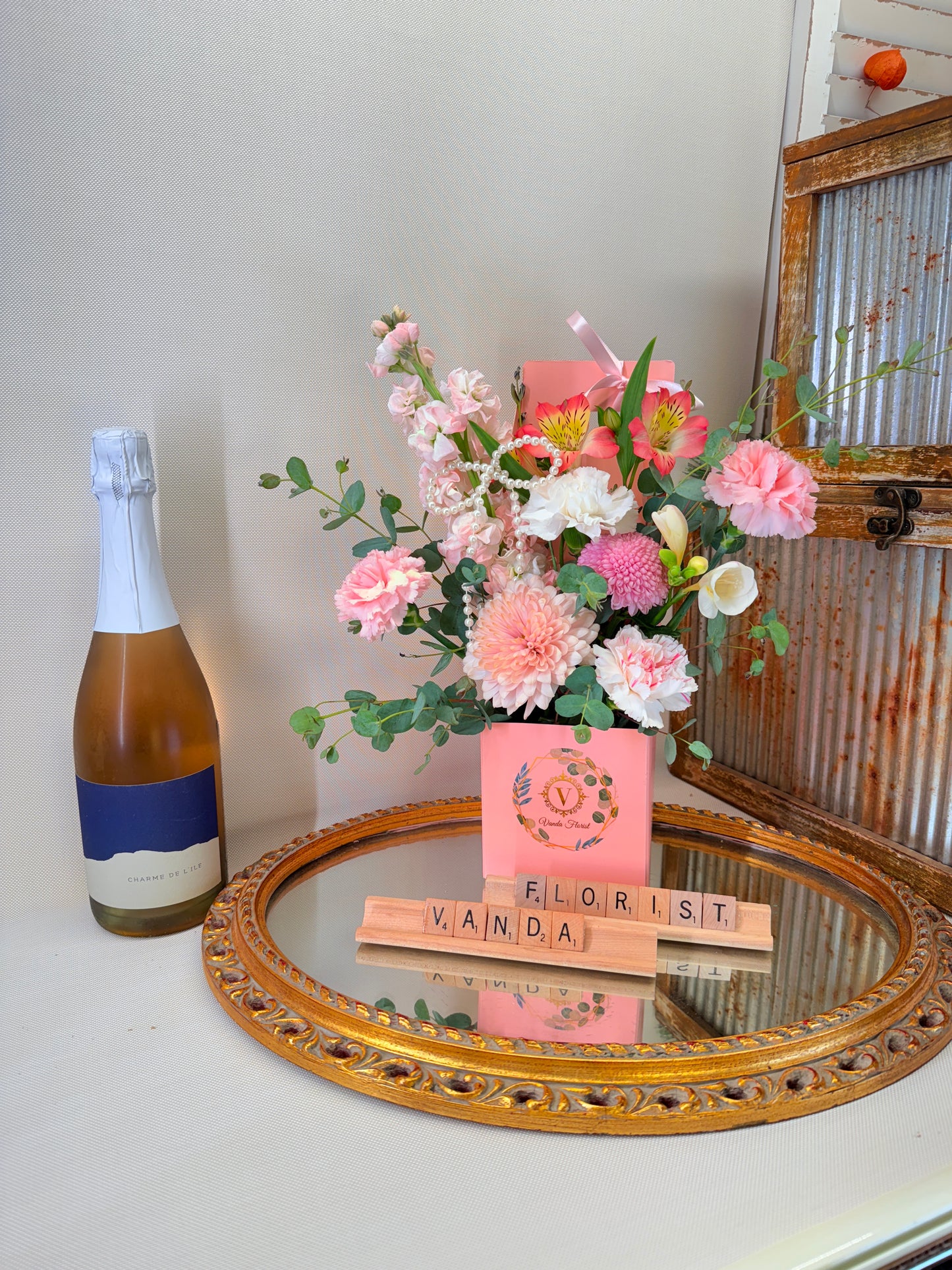 Mother’s Day assorted