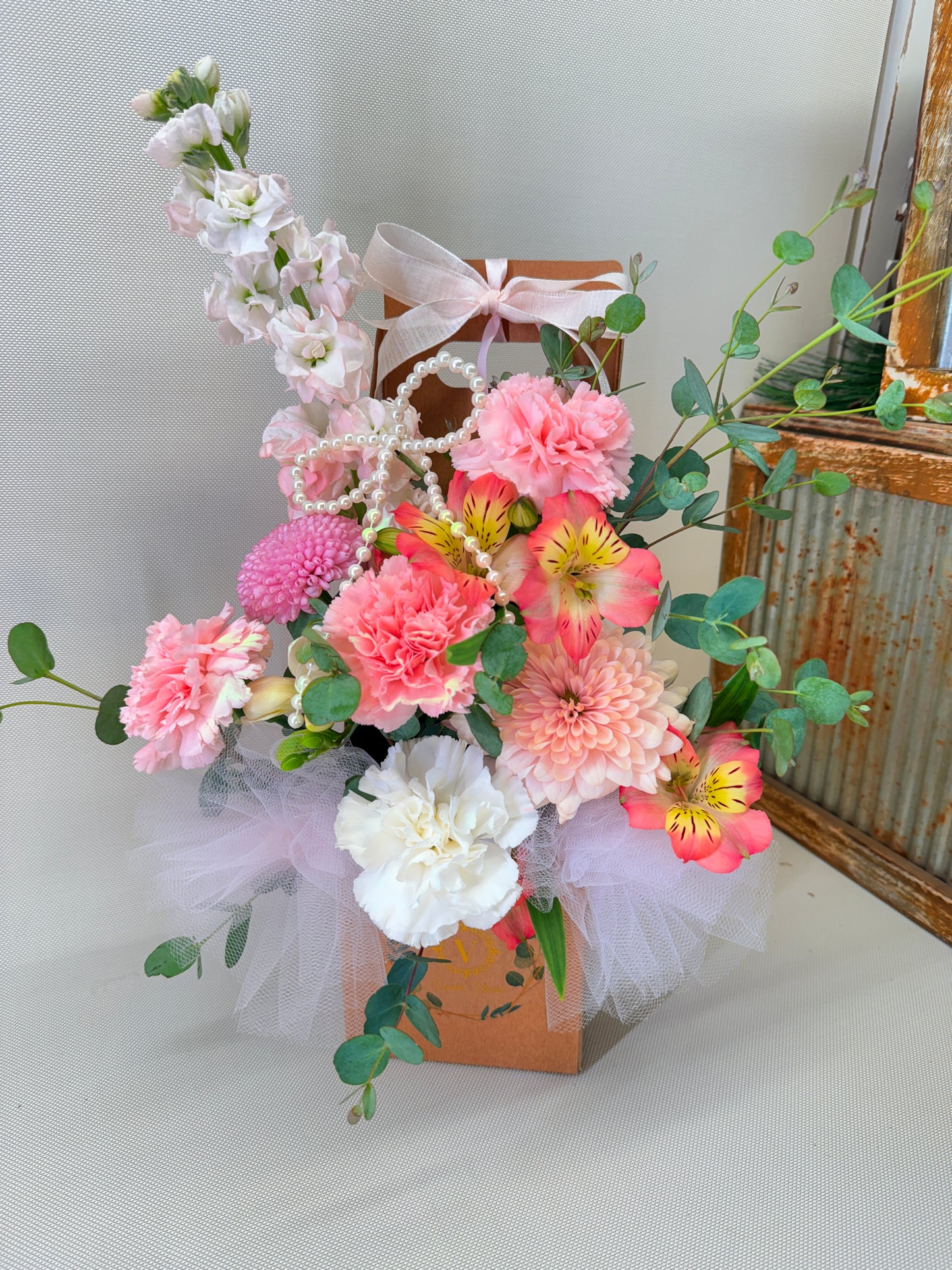 Mother’s Day assorted