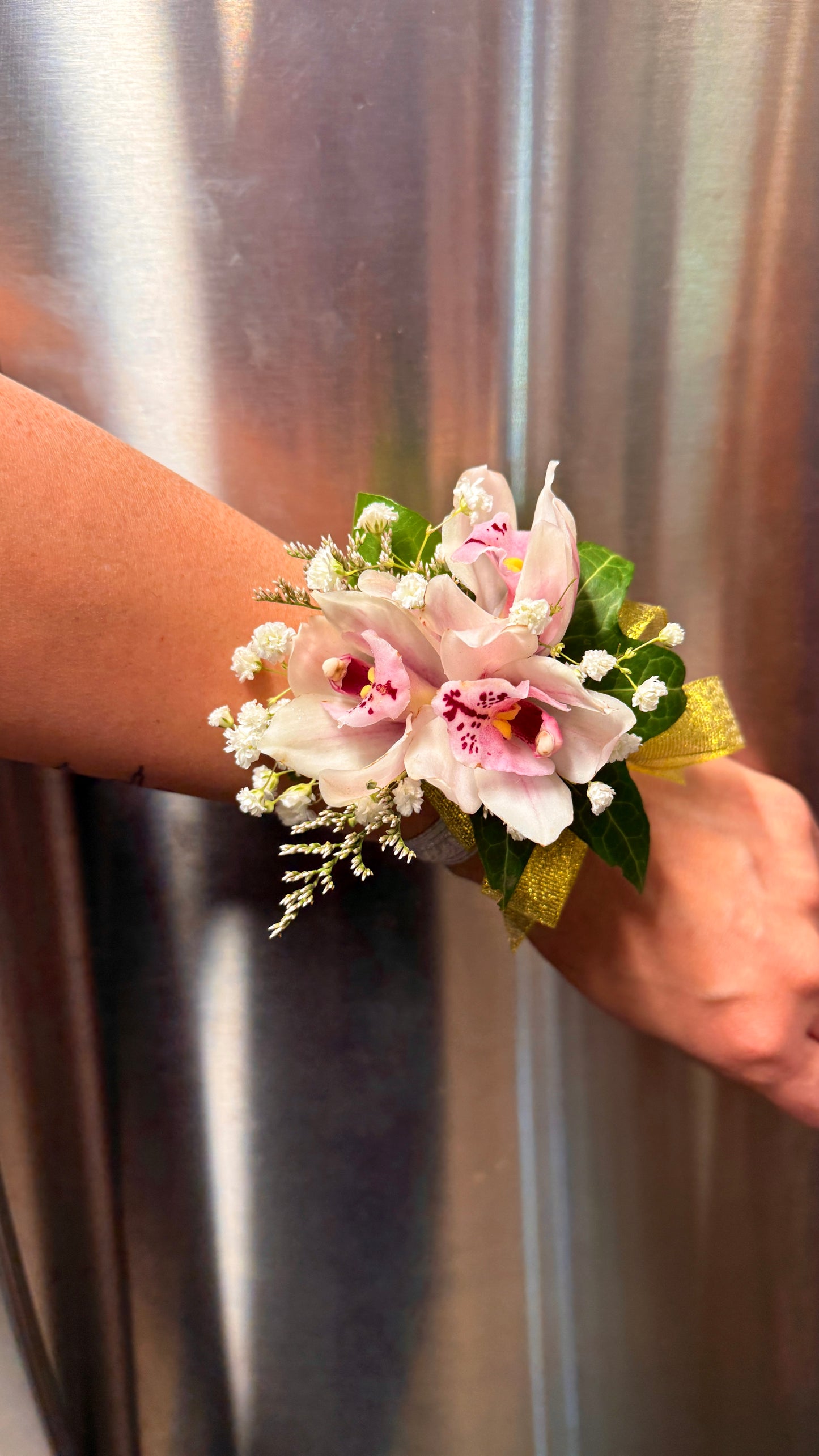 Cymbidium Prom Set