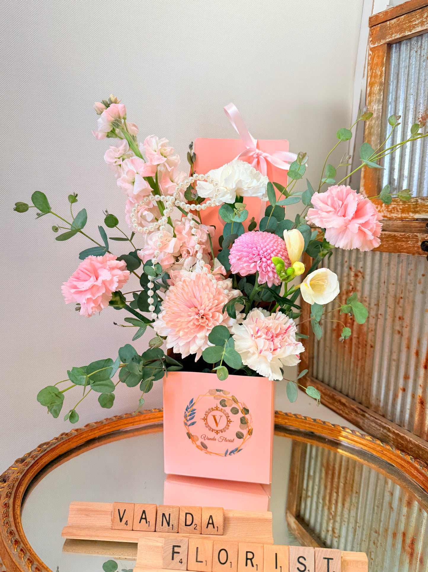 Mother’s Day assorted