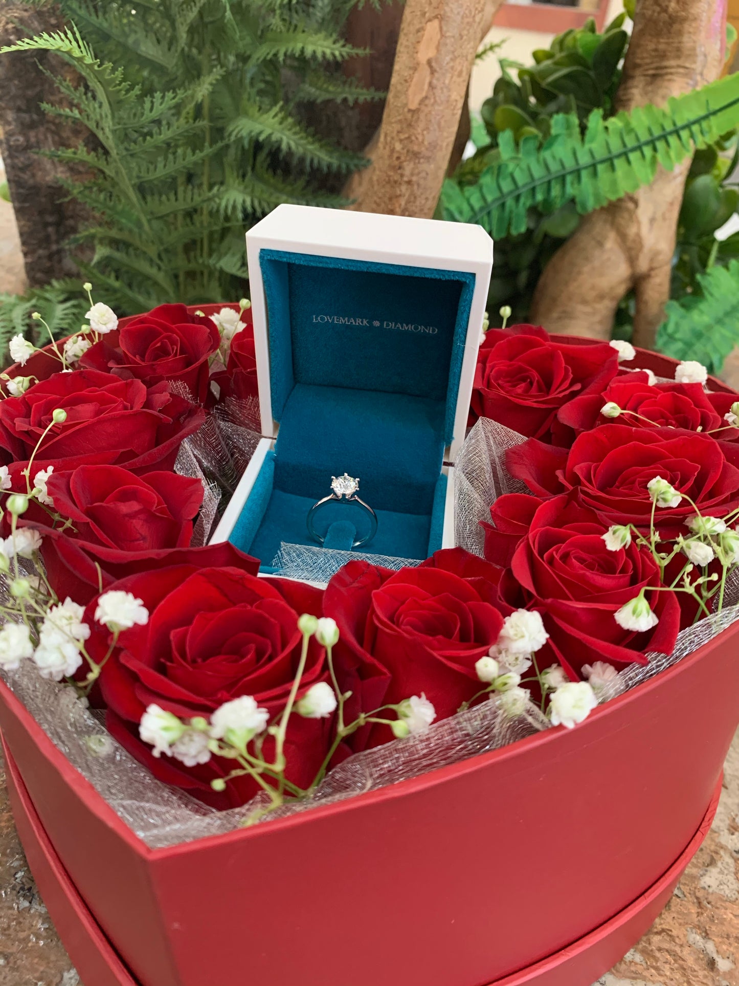 Marry Me!