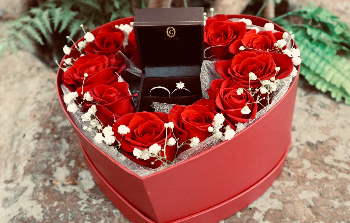 Marry Me!