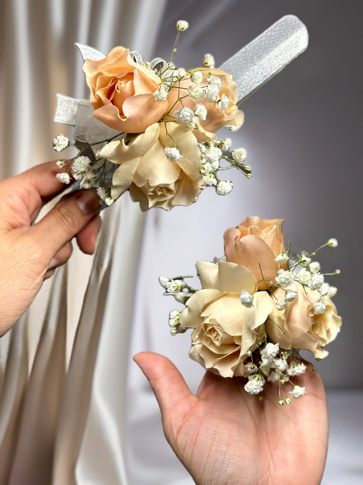 Little Roses Prom Set