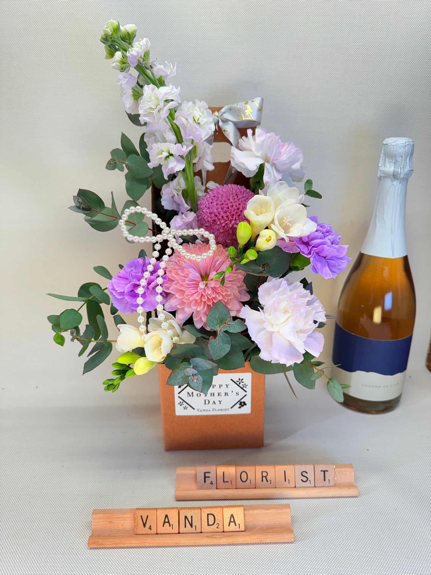 Mother’s Day assorted
