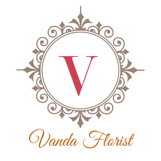 My Vanda Florist 