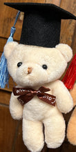 Load image into Gallery viewer, 4” Teddy Bear
