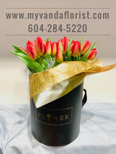 Load image into Gallery viewer, Deluxe Flower box
