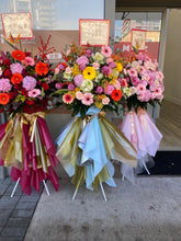 Load image into Gallery viewer, Grand Opening Flower Arrangement - Deluxe
