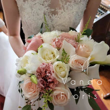 Load image into Gallery viewer, Bridal BQ002
