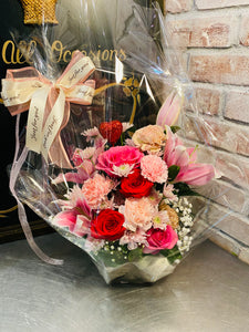 Special arrangements
