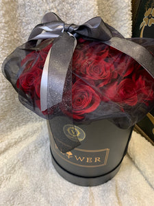 Deluxe Flower box